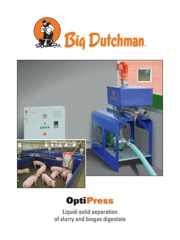 Viper Touch Big Dutchman  -  8